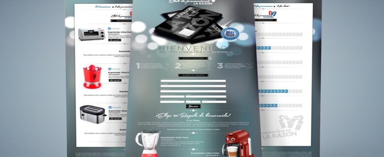 CLUB DE PROMOCIONES LA RAZÓN